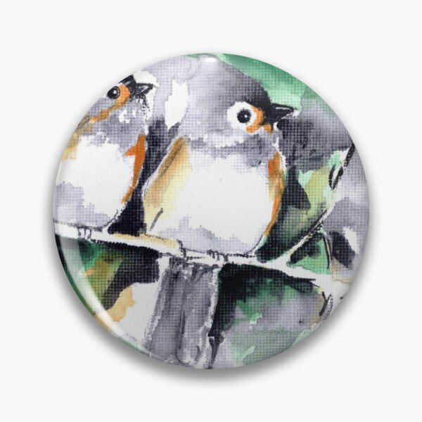 Item preview, Titmouse designed and sold by TASHHOFER.