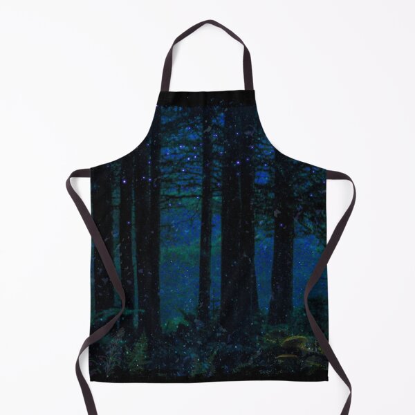 Item preview, Twilight Forest designed and sold by SoozSilverTree.