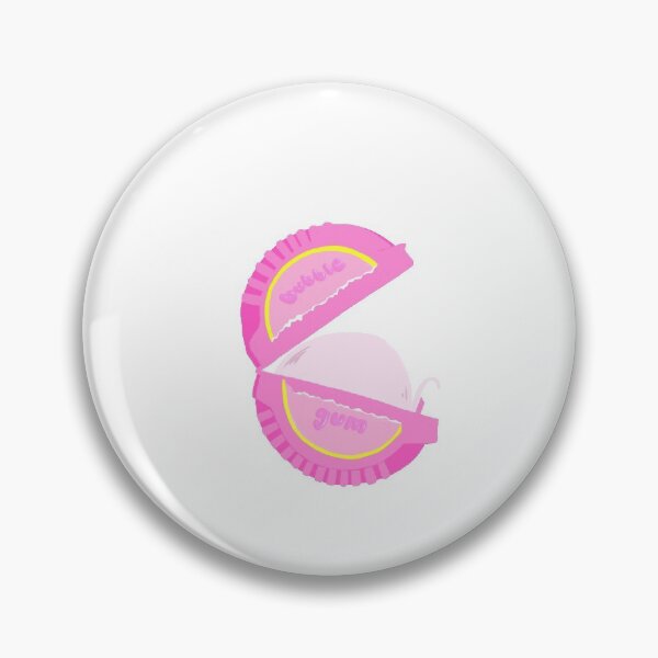 Item preview, Bubble gum designed and sold by LucyNorenbergg.