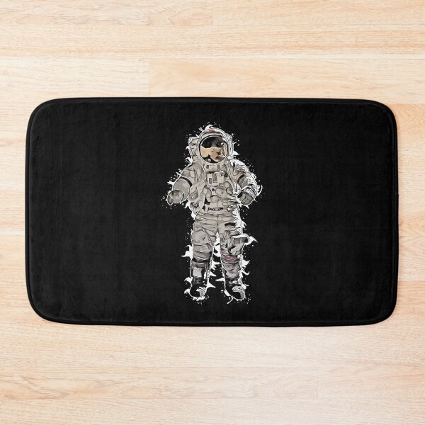 Item preview, moon recluse creepy moon walker designed and sold by Justtrendytees.