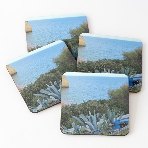 Item preview, A trail along the coast of Algarve, Portugal designed and sold by Pavel-Mayte.