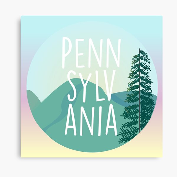 Item preview, Happy Valley designed and sold by Jenna Pereda.