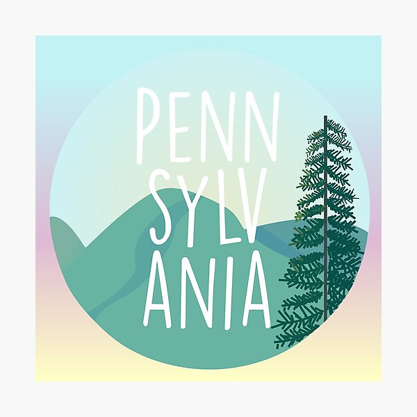 Item preview, Happy Valley designed and sold by Jenna Pereda.
