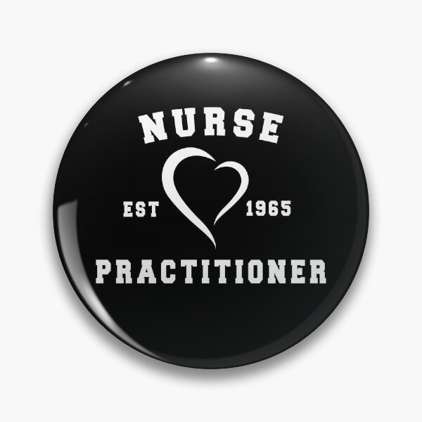 Artikelvorschau, Nurse Practitioner - Cooles sportliches Design entworfen und verkauft von Indubitably17.