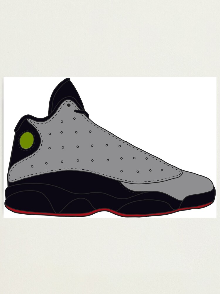 3m jordan 13s