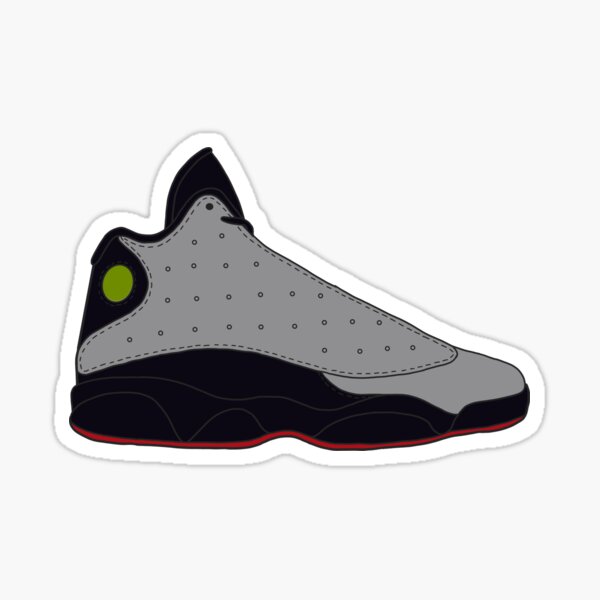 air jordan 13 3m