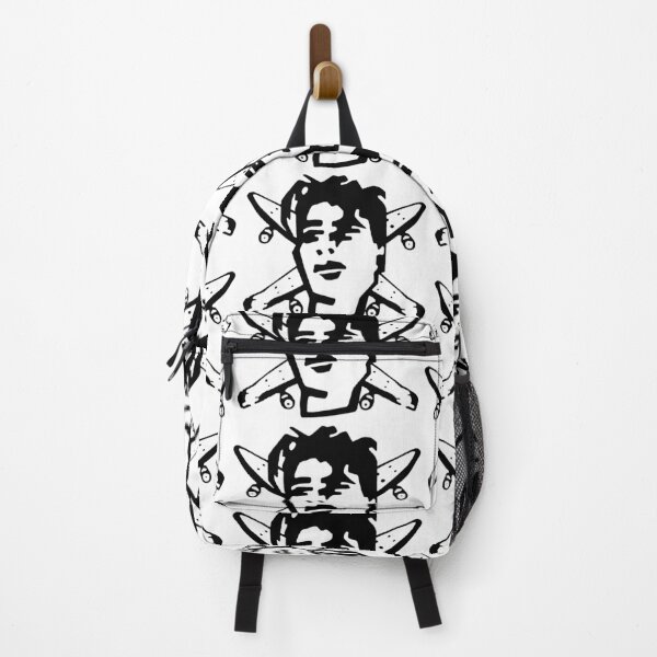 Mark Gonzales Backpacks for Sale | Redbubble
