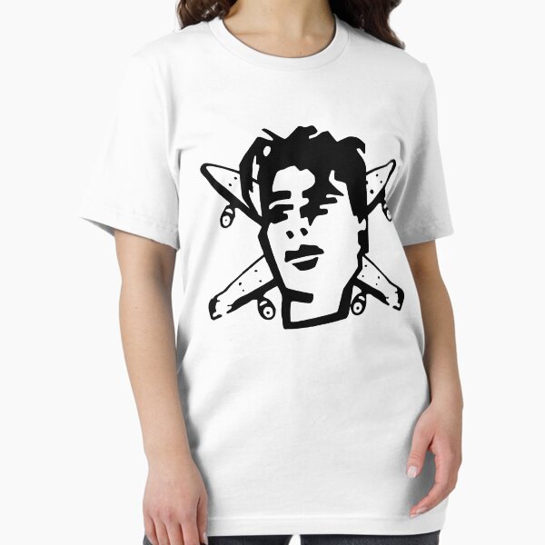 Item preview, Mark Gonzales Street Pirate designed and sold by backtalk.