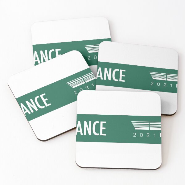 Item preview, Driver Lance Tag Name and logo 2021 designed and sold by CaptainWheels.