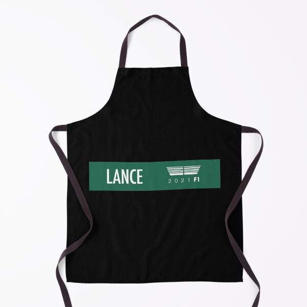 Item preview, Driver Lance Tag Name and logo 2021 designed and sold by CaptainWheels.
