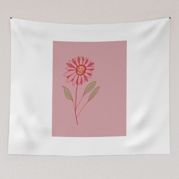 Item preview, Cool Flower Babe designed and sold by JuniperExists.