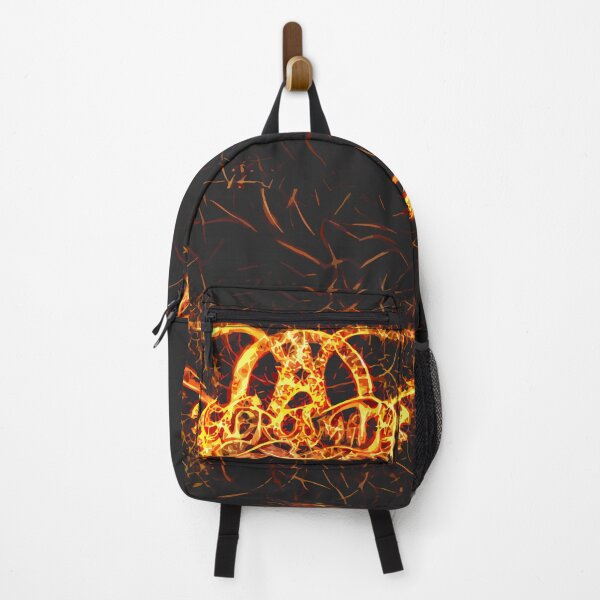 Item preview, Rock on Fire designed and sold by Showstroopart Christian Velazquez.