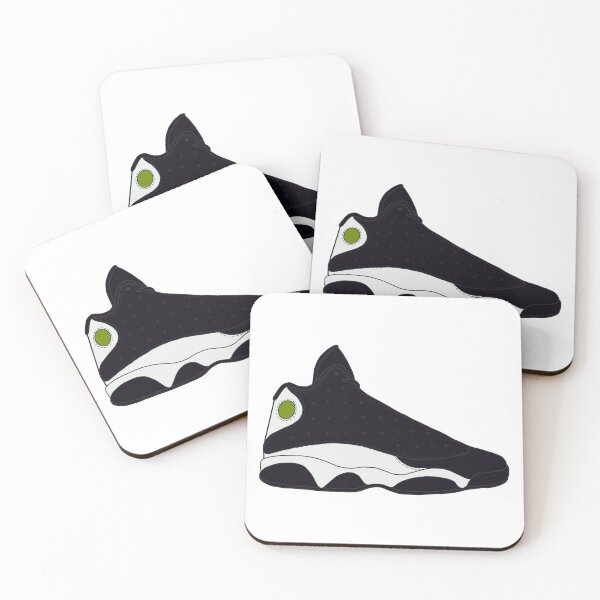 Item preview, Air Jordan XIII (13) “Reverse He Got Game” designed and sold by VOID00000000.