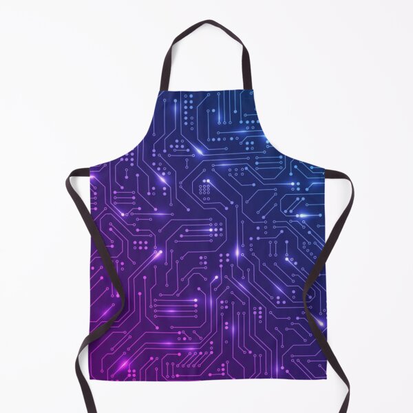 Item preview, Abstract technology circuit background designed and sold by bestoffers.
