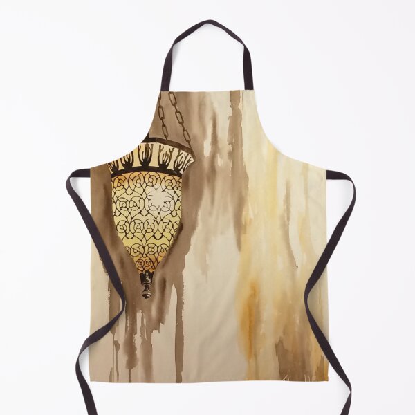 Item preview, Lantern Dubai Souk designed and sold by TASHHOFER.