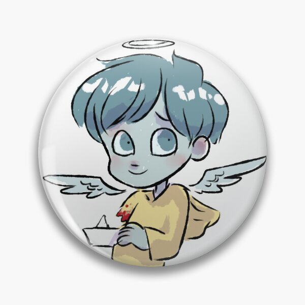 Item preview, George designed and sold by AlecsDungeon.