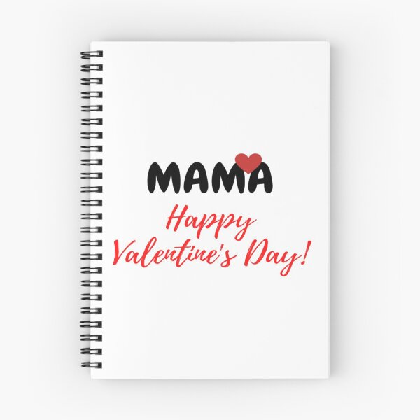 Item preview, Happy Valentine Day Mama designed and sold by amazlin.