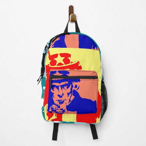 Item preview, Uncle Sam designed and sold by urbnbodga.