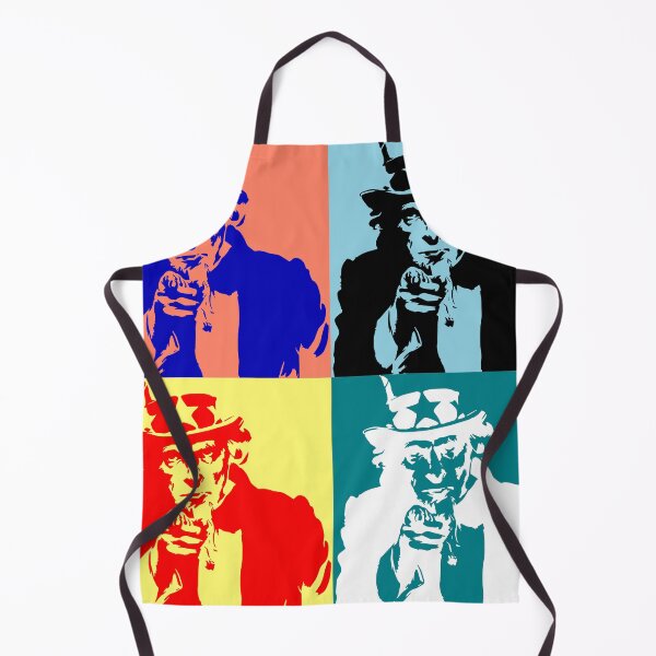 Item preview, Uncle Sam designed and sold by urbnbodga.