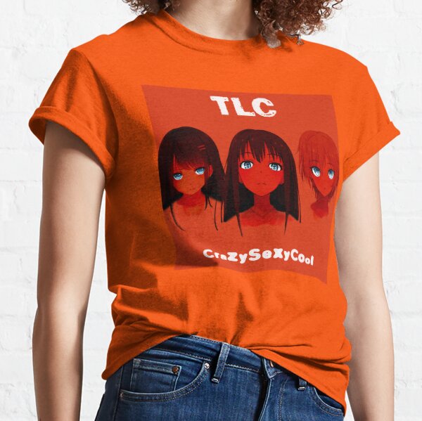 crazy sexy cool t shirt