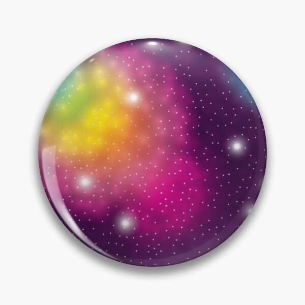 Item preview, Rainbow Galaxy designed and sold by Teamtsunami6.