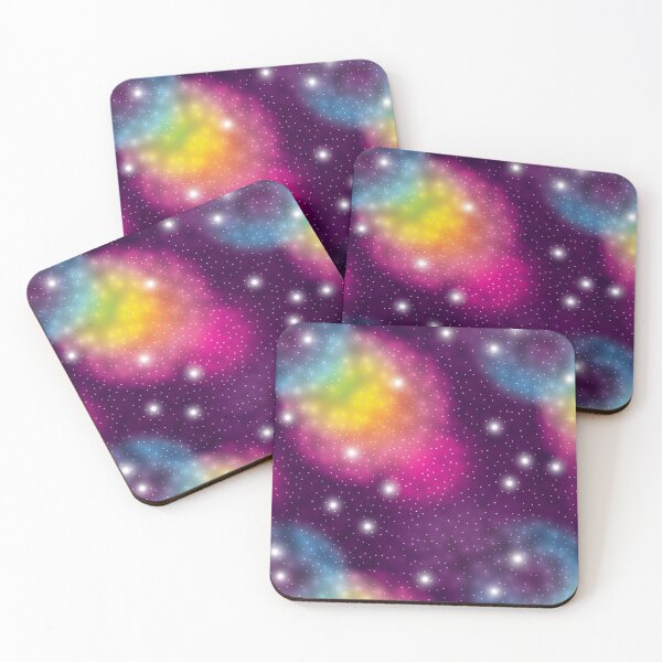 Item preview, Rainbow Galaxy designed and sold by Teamtsunami6.