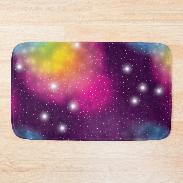 Item preview, Rainbow Galaxy designed and sold by Teamtsunami6.