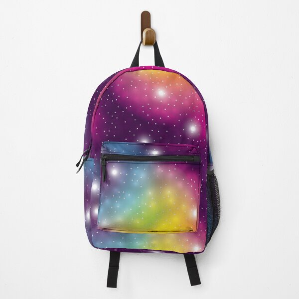 Item preview, Rainbow Galaxy designed and sold by Teamtsunami6.