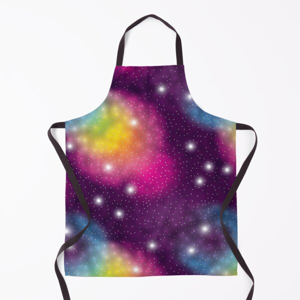 Item preview, Rainbow Galaxy designed and sold by Teamtsunami6.