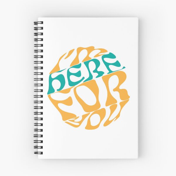 Item preview, I'm Here for You Graphic designed and sold by ryanethorne.