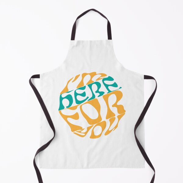 Item preview, I'm Here for You Graphic designed and sold by ryanethorne.