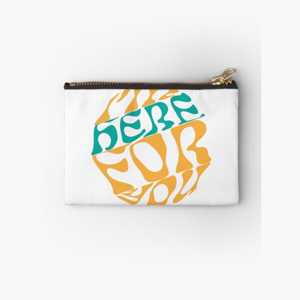 Item preview, I'm Here for You Graphic designed and sold by ryanethorne.