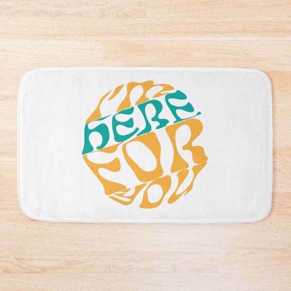 Item preview, I'm Here for You Graphic designed and sold by ryanethorne.