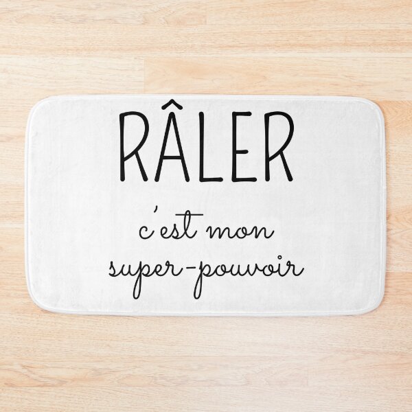 Item preview, Moaning is my super power designed and sold by Jey57.