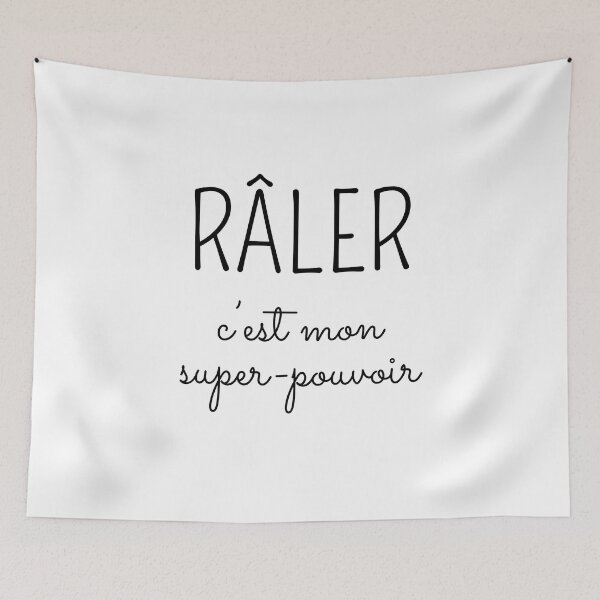 Item preview, Moaning is my super power designed and sold by Jey57.