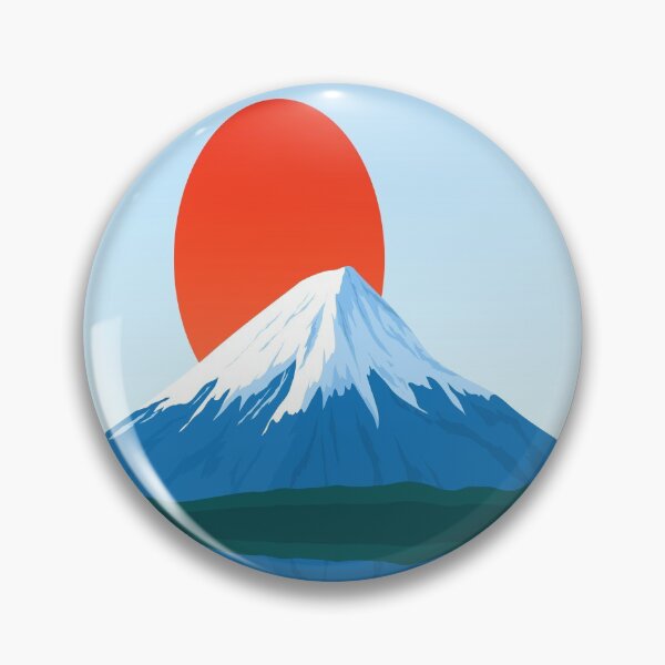 Item preview, Fuji   designed and sold by UrahGo.