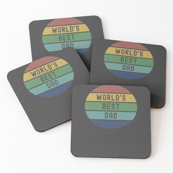 Item preview, world's best dad Gift designed and sold by Dorkification.