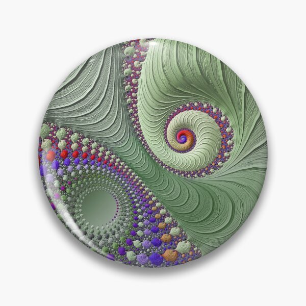 Item preview, Abstract Spirals designed and sold by Manpreet Sokhi.