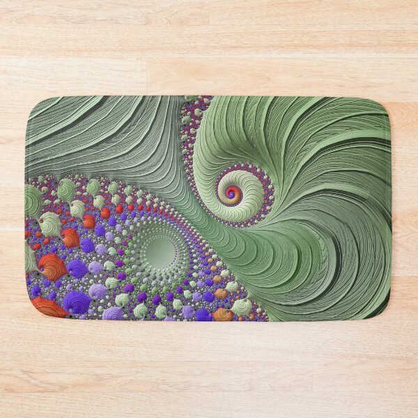 Item preview, Abstract Spirals designed and sold by Manpreet Sokhi.