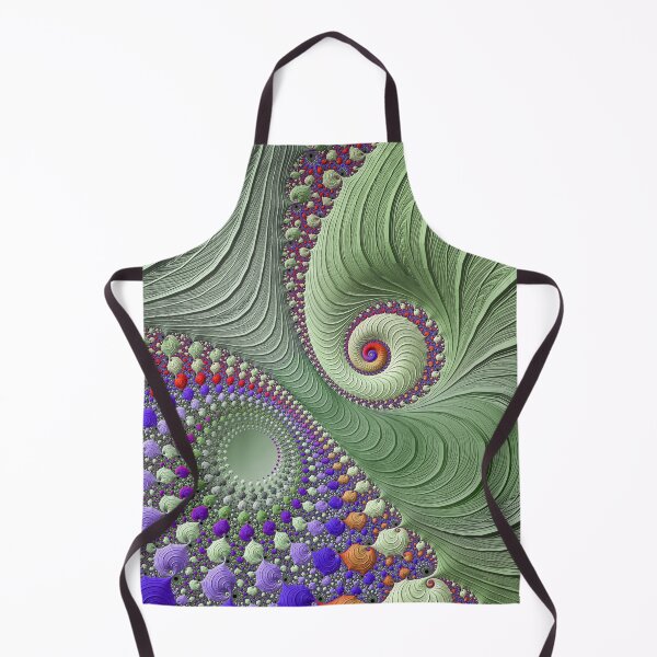 Item preview, Abstract Spirals designed and sold by Manpreet Sokhi.