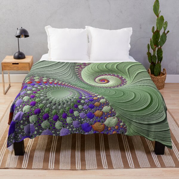 Item preview, Abstract Spirals designed and sold by Manpreet Sokhi.