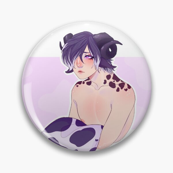 Item preview, Obey me! Belphegor designed and sold by Lord-of-homo.