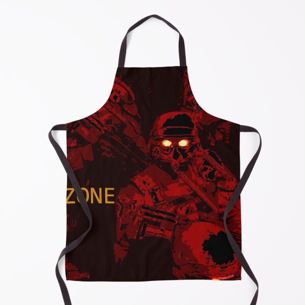 Item preview, Soldiers of Helghast designed and sold by Showstroopart Christian Velazquez.