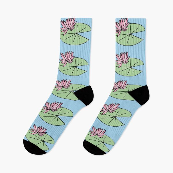 Item preview, Lily Pad designed and sold by murialbezanson.