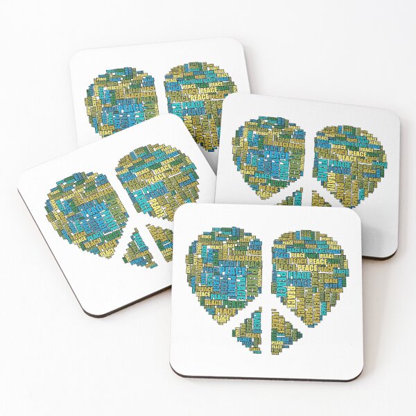 Item preview, Peaceful heart designed and sold by Photography-Art.
