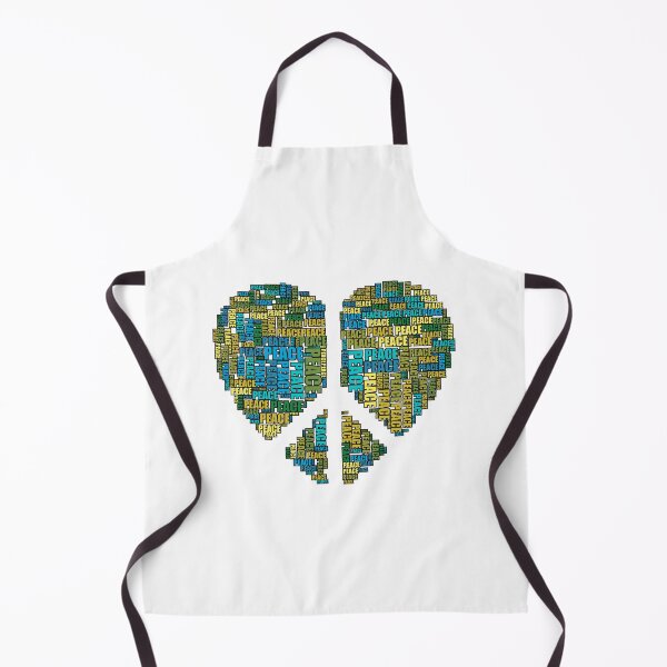 Item preview, Peaceful heart designed and sold by Photography-Art.