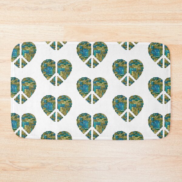 Item preview, Peaceful heart designed and sold by Photography-Art.