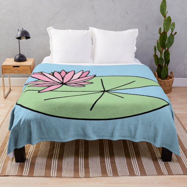 Item preview, Lily Pad designed and sold by murialbezanson.