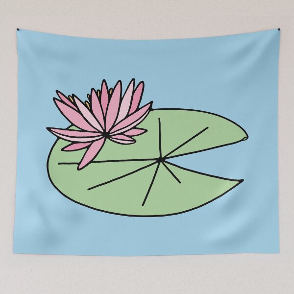 Item preview, Lily Pad designed and sold by murialbezanson.