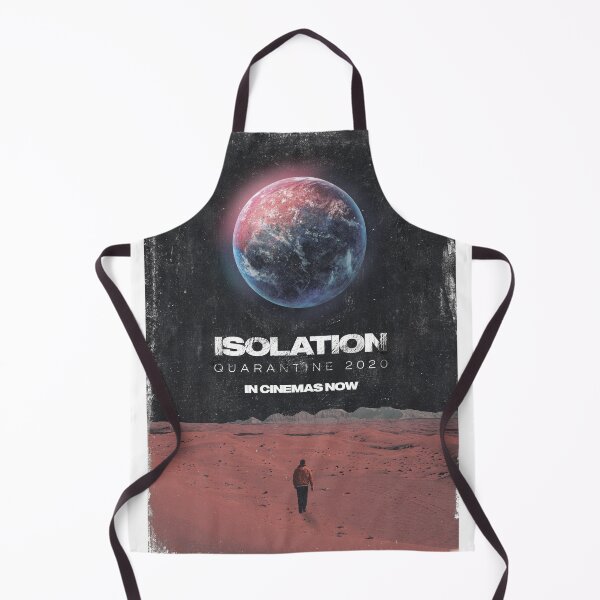 Item preview, ISOLATION designed and sold by Tom Barnett.